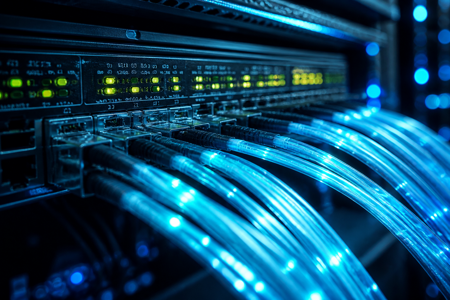 Abstract zero-trust network topology with SD-WAN gateways and hybrid cloud routing