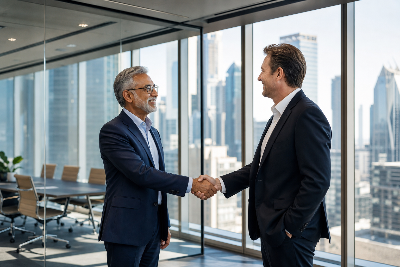 Enterprise IT team onboarding engineers in a Melbourne technology office